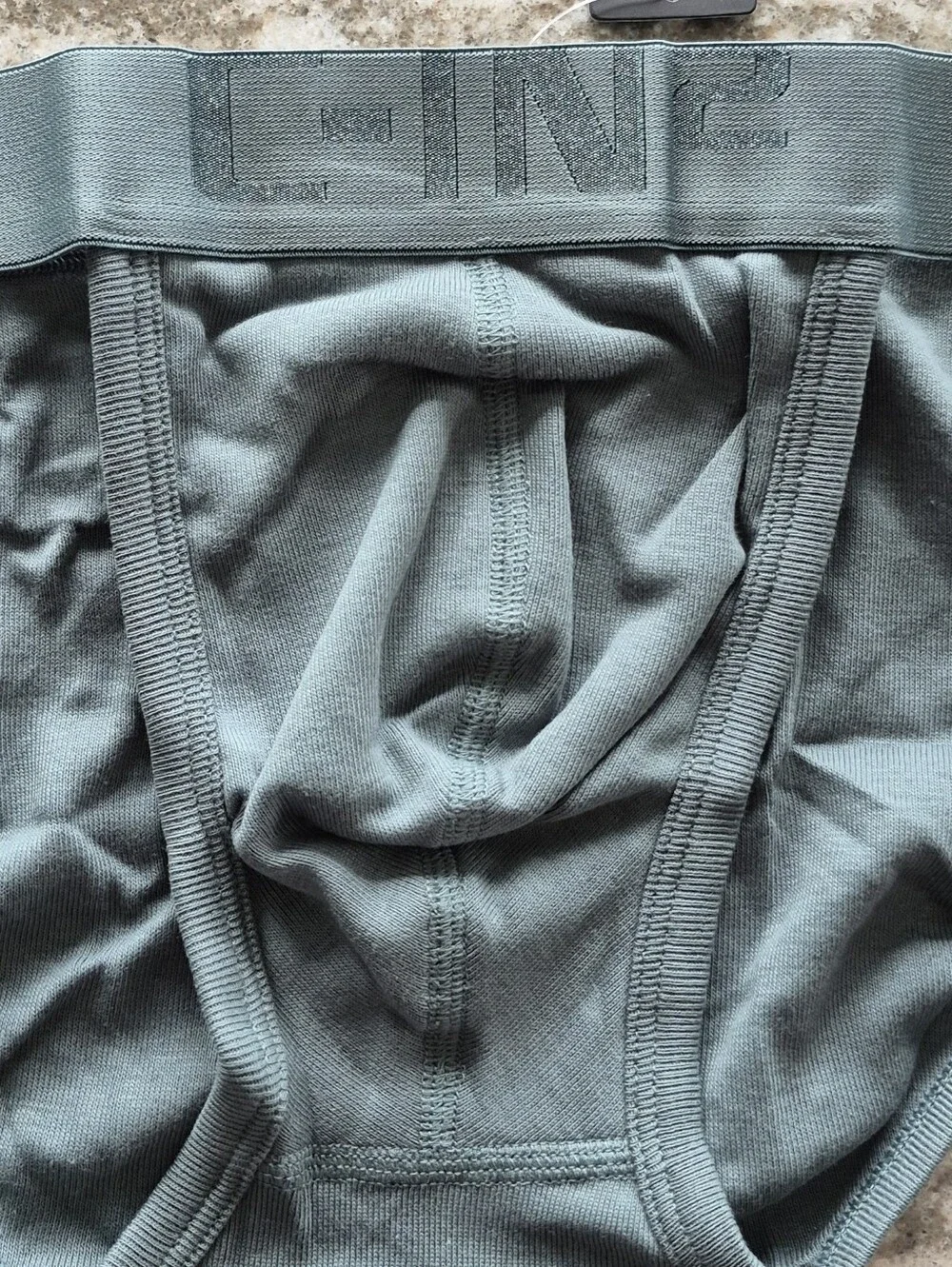 C-IN2 Men's Core Dash Brief Underwear New Size Small